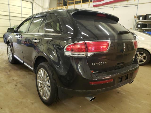 VIN KNDCC3LCXH5092759 2017 KIA Niro, EX no.3