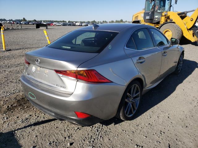 2017 LEXUS IS 350 JTHCE1D23H5014195