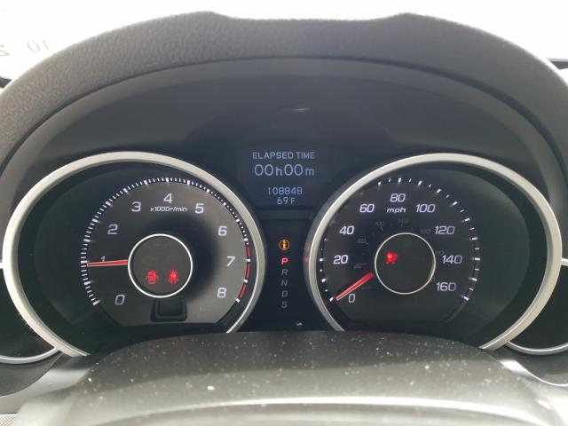 2013 ACURA TL TECH 19UUA8F5XDA014683