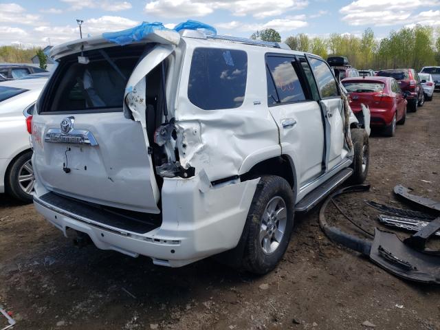 VIN 2C4RC1BG2ER164362 2014 Chrysler Town and Countr... no.4