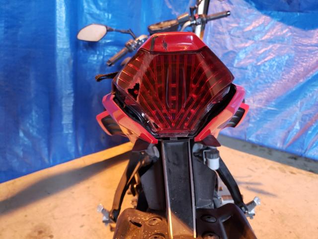 2017 YAMAHA FZ07A C JYARM20Y7HA000236