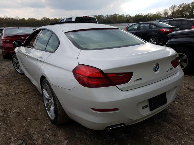 VIN 5UXCR6C59KLL05669 2013 BMW 650 XI no.3