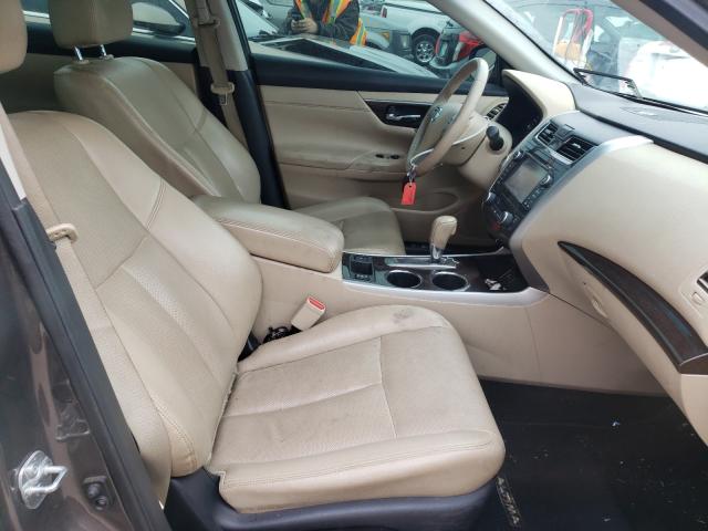 2015 NISSAN ALTIMA 2.5 1N4AL3AP2FN895890