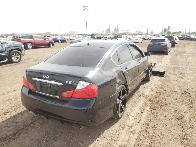 2010 INFINITI M35 BASE JN1CY0AP9AM911460