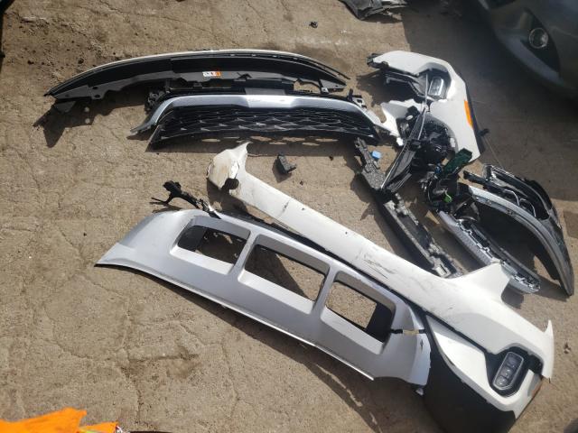 2021 KIA SELTOS SX KNDETCA26M7143403