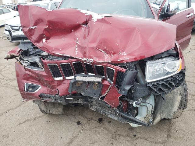 VIN 3FA6P0H74DR274370 2013 Ford Fusion, SE no.7