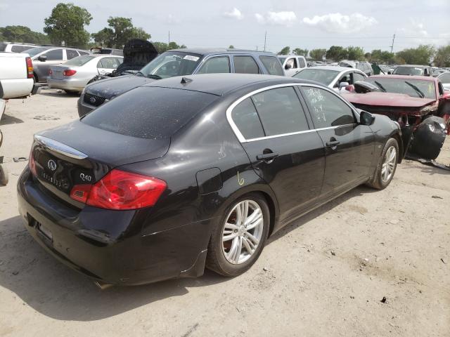 2015 INFINITI Q40 JN1CV6AP6FM501864