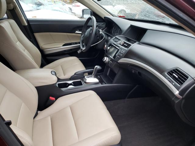 2013 HONDA CROSSTOUR 5J6TF1H56DL002318