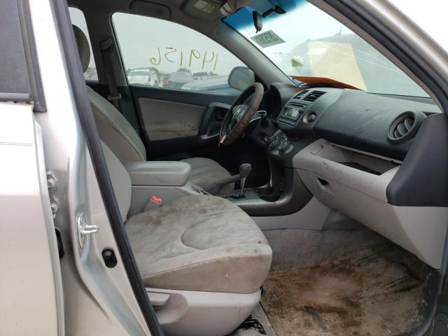 2012 TOYOTA RAV4 2T3ZF4DV8CW146813