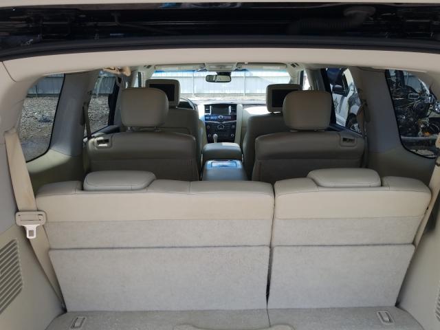 2012 INFINITI QX56 JN8AZ2NFXC9516860