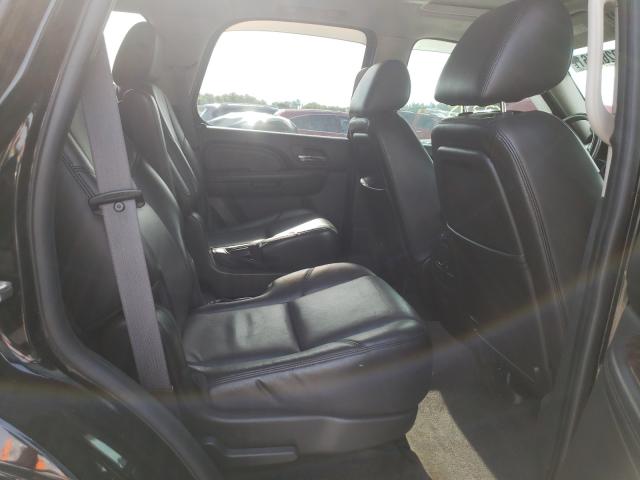 2011 GMC YUKON DENA 1GKS2EEF7BR251260