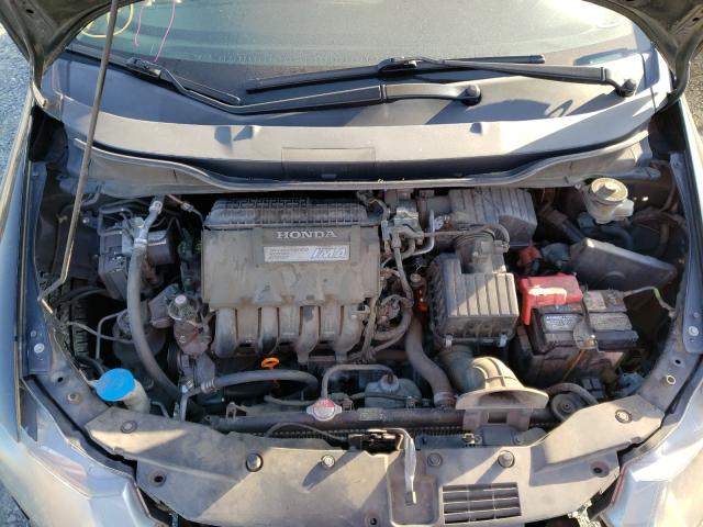 2011 HONDA INSIGHT LX JHMZE2H54BS010251