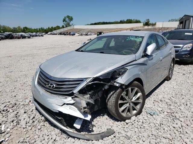 2017 HYUNDAI AZERA KMHFG4JG6HA587864