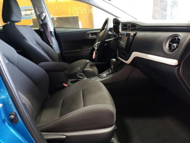 2016 TOYOTA SCION IM JTNKARJE4GJ510646