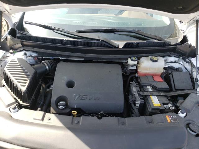2018 BUICK ENCLAVE AV 5GAERDKW2JJ153934