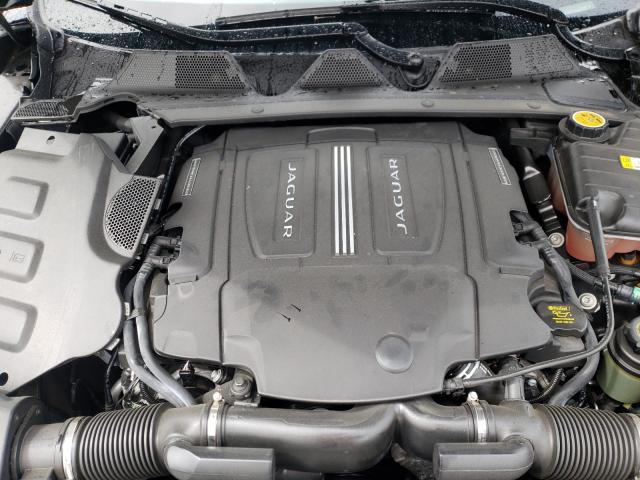 2018 JAGUAR XJ R - SPO SAJWJ1CD2J8W15830