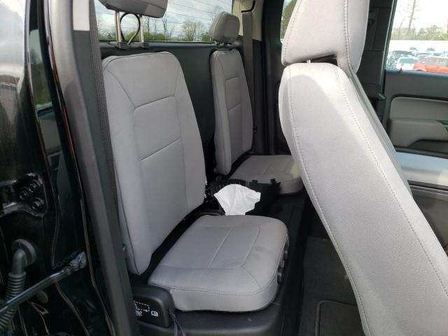 2021 GMC CANYON ELE 1GTH6BEN4M1123589