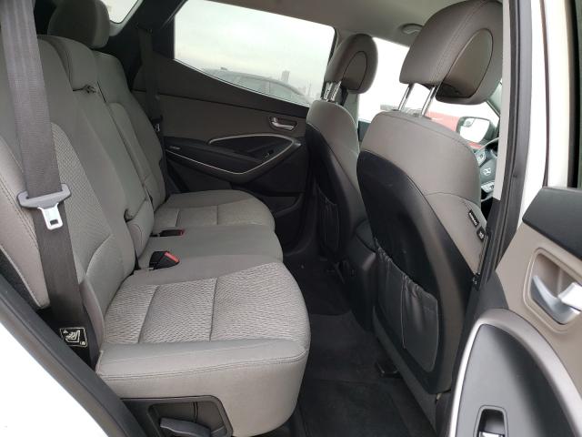 2016 HYUNDAI SANTA FE 4 5XYZT3LB9GG348056