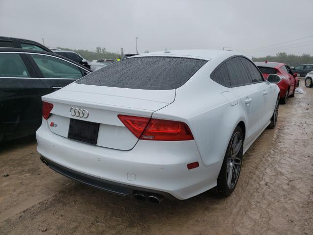 2014 AUDI S7 PREMIUM WAUW2AFC9EN024641