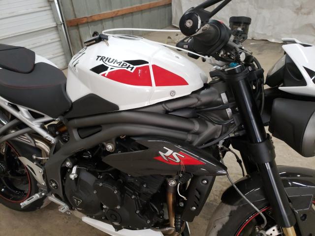 2020 TRIUMPH MOTORCYCLE SPEED TRIP SMTN53P46LJ976625