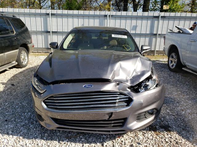 2014 FORD FUSION 3FA6P0LU3ER176736