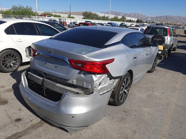 VIN 3FA6P0SU6GR268444 2016 Ford Fusion, Energi Tita... no.4