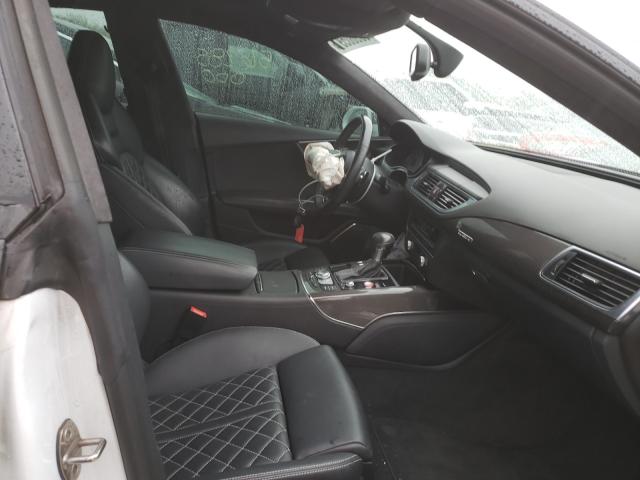2014 AUDI S7 PREMIUM WAUW2AFC9EN024641
