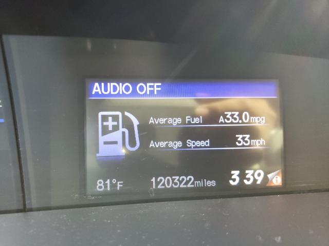 2014 HONDA CIVIC LX 19XFB2F53EE248471