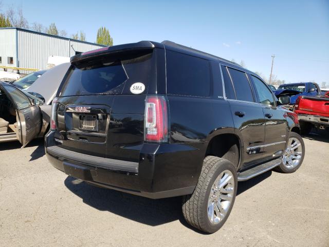 2017 GMC YUKON SLT 1GKS2BKC8HR147152