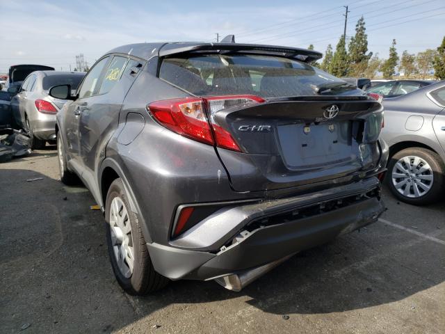 2021 TOYOTA C-HR JTNKHMBXXM1100038