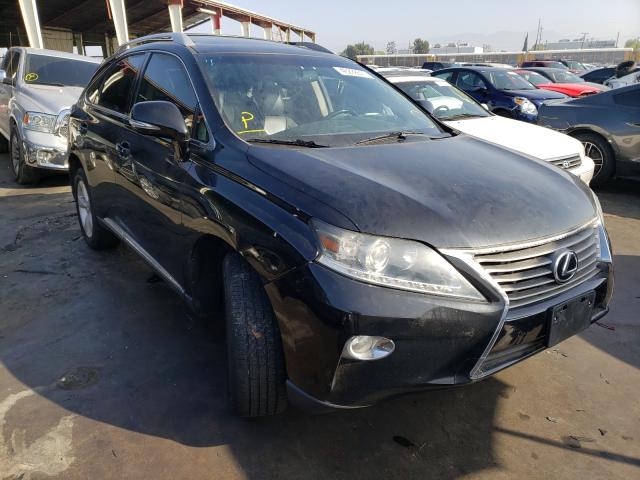 2015 LEXUS RX 350 2T2ZK1BA5FC197657
