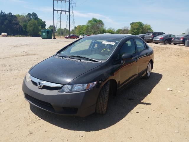 2010 HONDA CIVIC LX-S 2HGFA1F67AH552361