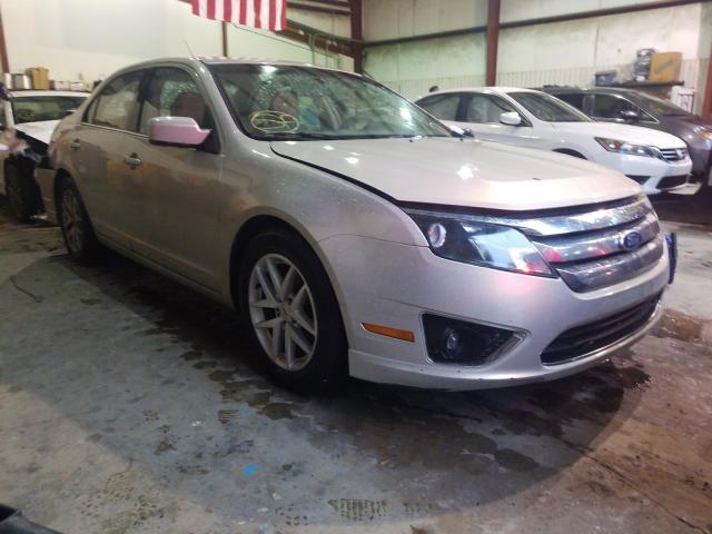 2010 FORD FUSION SEL 3FAHP0JA0AR331139