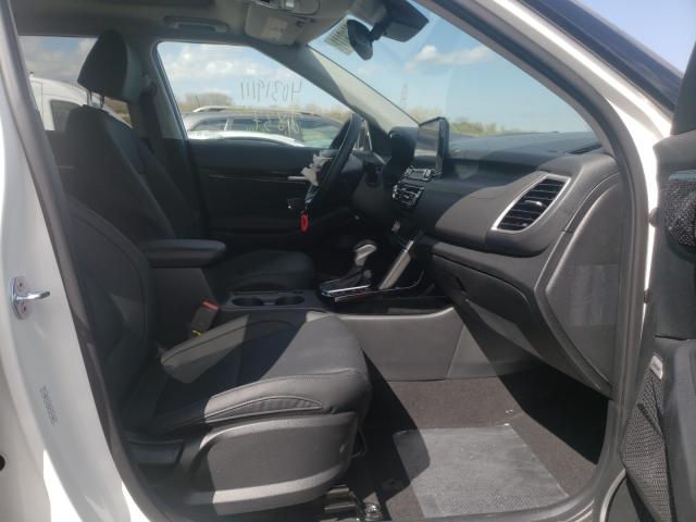 2021 KIA SELTOS SX KNDETCA26M7143403