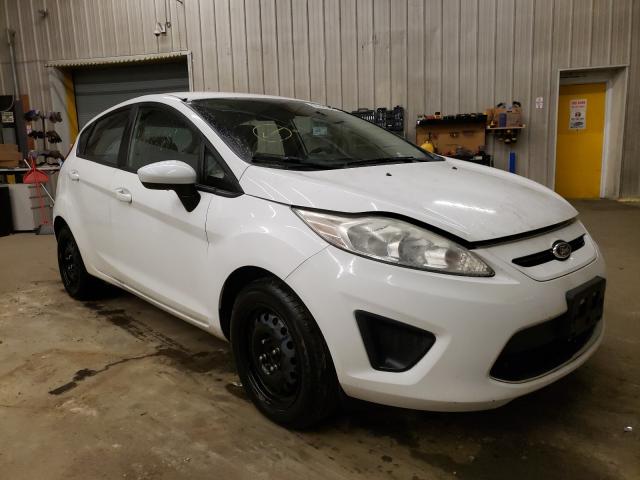 2011 FORD FIESTA SE 3FADP4EJ7BM191332