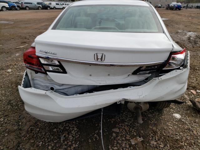 2015 HONDA CIVIC EX 19XFB2F83FE207513