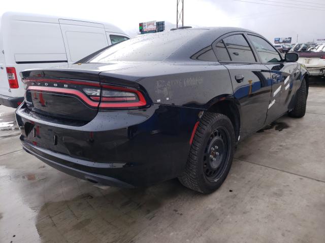 2018 DODGE CHARGER PO 2C3CDXKT1JH167826