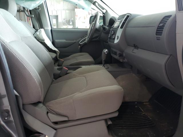 2016 NISSAN FRONTIER 1N6AD0ER1GN714133