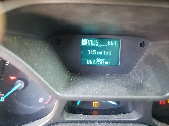 2016 FORD TRANSIT CO NM0LS7E72G1241193