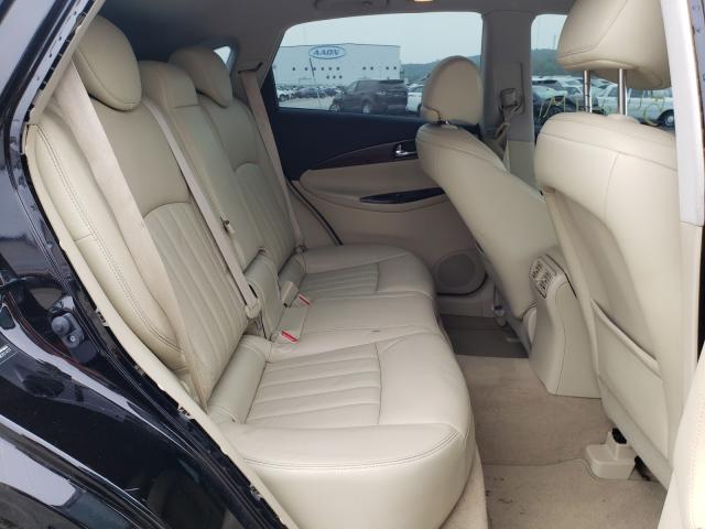 2016 INFINITI QX50 JN1BJ0RR2GM261417