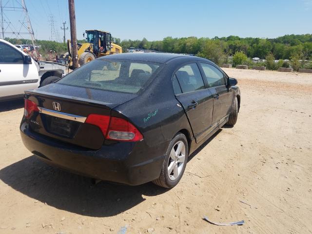 2010 HONDA CIVIC LX-S 2HGFA1F67AH552361