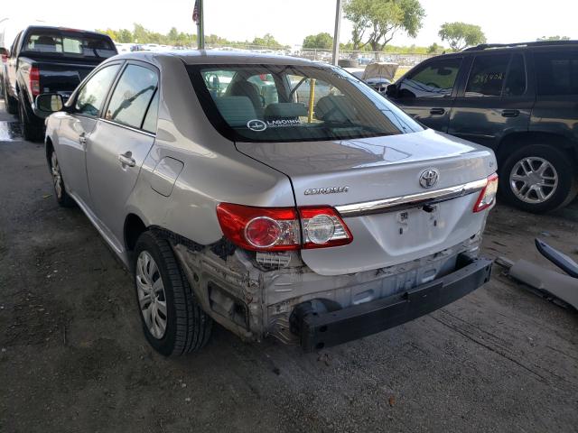 VIN 1FA6P0H79E5376400 2014 Ford Fusion, SE no.3