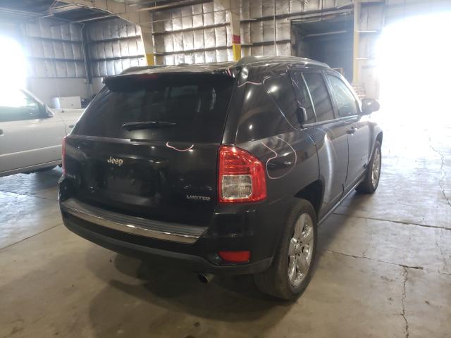 2011 JEEP COMPASS LI 1J4NF5FB1BD169816