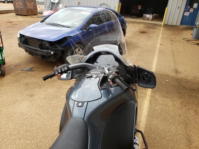 2003 BMW K1200 LT WB10555A53ZD79710