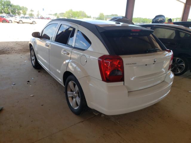 2010 DODGE CALIBER SX 1B3CB4HAXAD533352