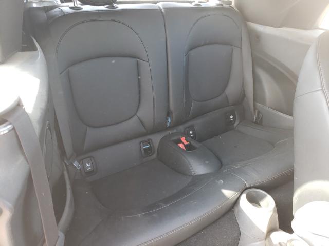 2019 MINI COOPER WMWWG5C50K3F79423