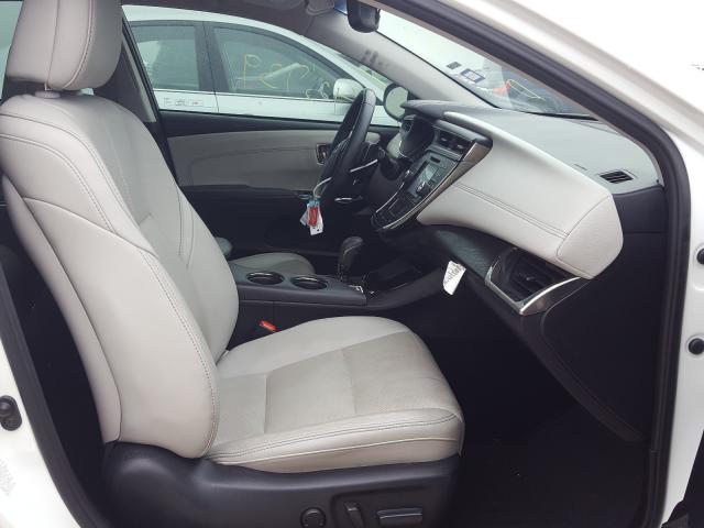 2016 TOYOTA AVALON XLE 4T1BK1EB7GU231723