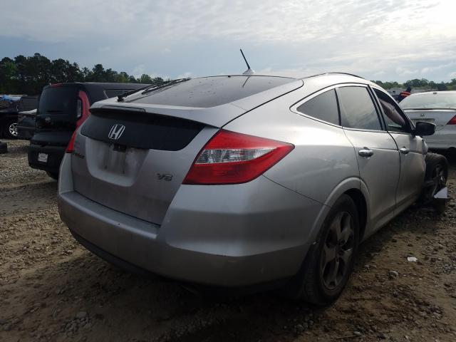 2012 HONDA CROSSTOUR 5J6TF1H55CL005919