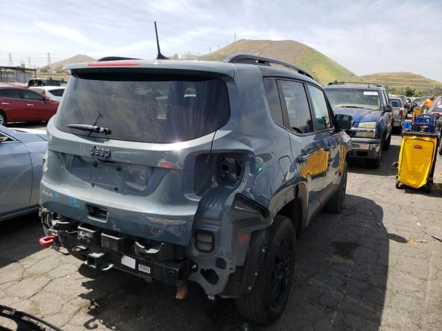2018 JEEP RENEGADE T ZACCJBCB3JPH09651
