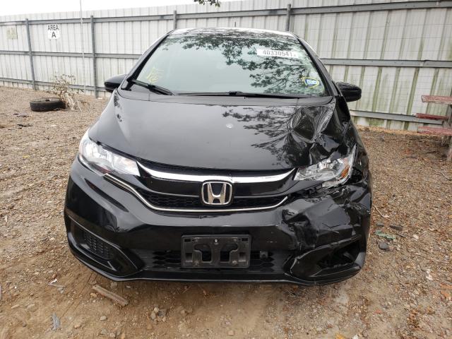 2020 HONDA FIT LX 3HGGK5H45LM700936